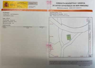 CASA EN VENTA CASTROMAIOR 5 (ABADIN)