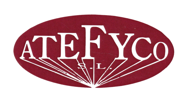 atefyco logo