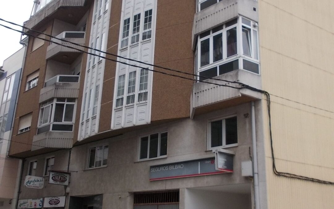 Apartamento en Vilalba