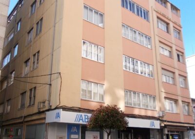 PISO RUA DA PRAVIA 31