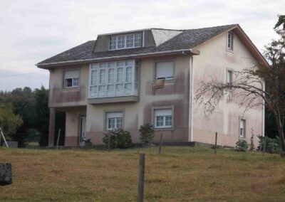 CASA EN VENTA SAN SIMON DA COSTA(VILALBA)