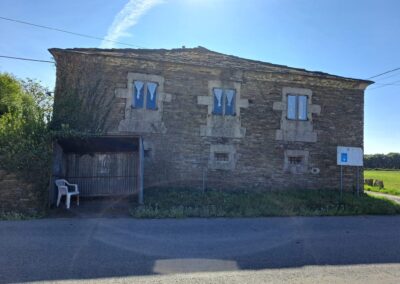 CASA FELMIL A CRUZ