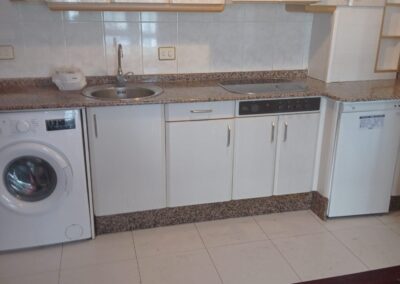 ALQUILER APARTAMENTO  NOVO CAZON 17-19